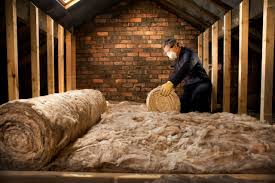 Professional Insulation Services in Fort Calhoun, NE