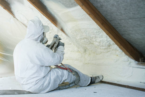 Fireproof Insulation in Fort Calhoun, NE