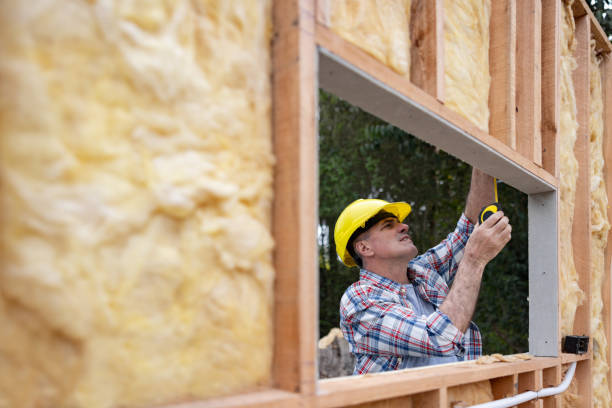 Best Commercial Insulation Services  in Fort Calhoun, NE